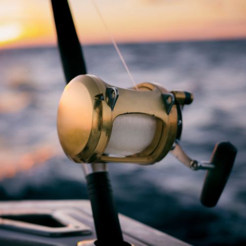 Contact Gozo Azul Marine to order Suzuki outboard motors, spares and marine oil, book a fishing package.