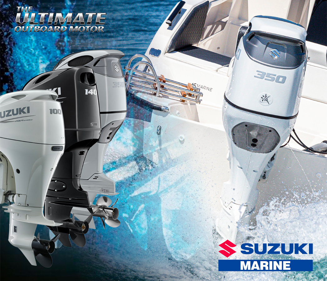 South Africa's no1 Outboard motor